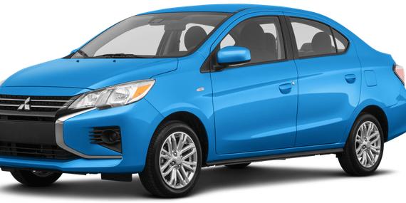 MITSUBISHI MIRAGE G4 2021 ML32FUFJ5MHF00599 image MITSUBISHI MIRAGE G4 2021 ML32FUFJ5MHF00599 image